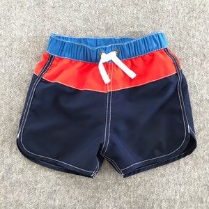 Hanna Andersson 85 Swim Trunks